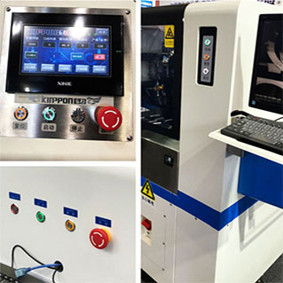 設(shè)備行業(yè)的應(yīng)用