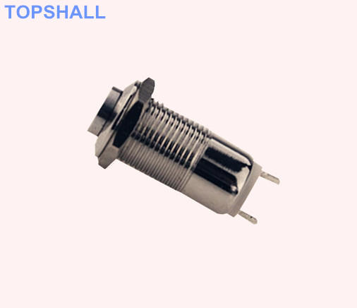 10mm金屬開關(guān)