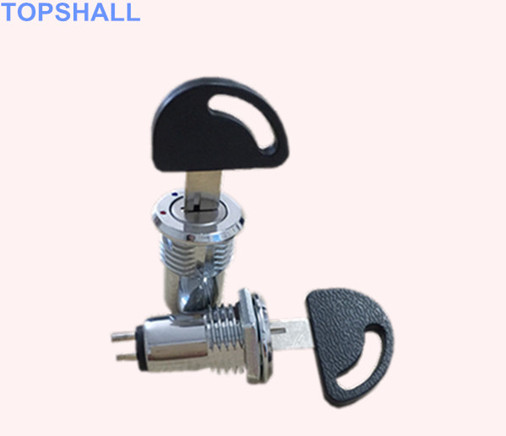 金屬旋鈕開關(guān)