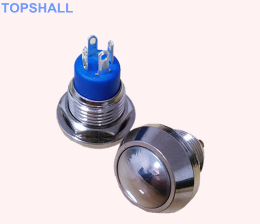 12mm金屬開(kāi)關(guān)