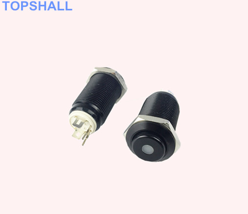 12mm金屬按鍵開(kāi)關(guān)