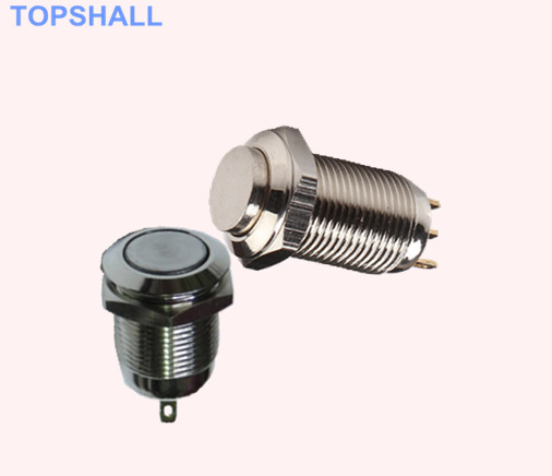 防水按鍵開關(guān)