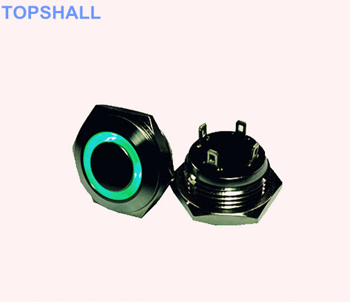 輕觸按鍵開關(guān)