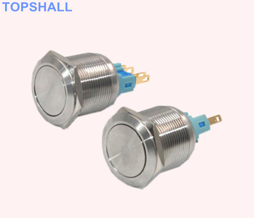 自鎖金屬開(kāi)關(guān)