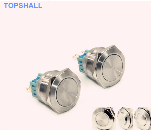 復(fù)位金屬開(kāi)關(guān)