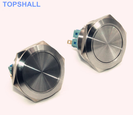 不銹鋼開關(guān)