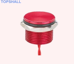 防水金屬按鈕 防水金屬按鈕