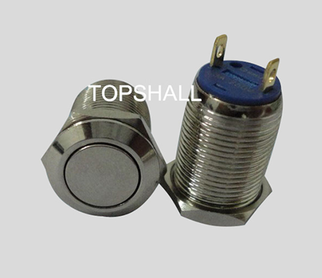 金屬按鈕開(kāi)關(guān)