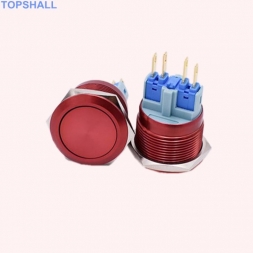 金屬按鈕開(kāi)關(guān)