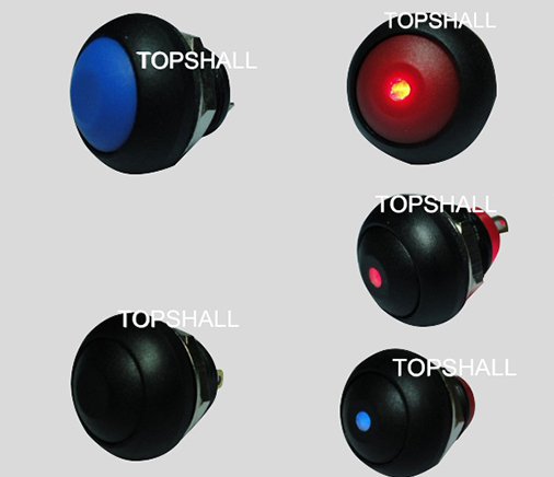 防水按鈕開關(guān)