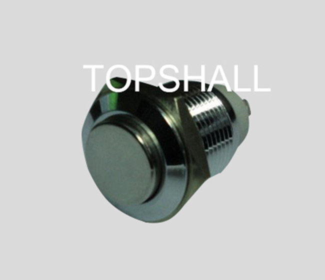 金屬按鈕開關(guān)