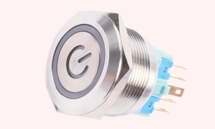 按鈕開(kāi)關(guān) 按鈕開(kāi)關(guān)