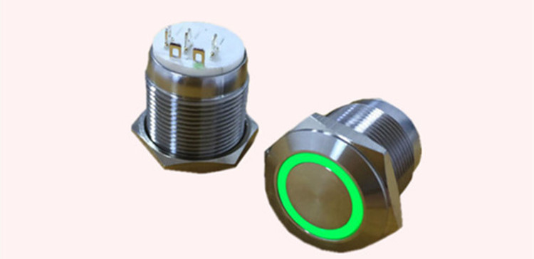 金屬按鈕開關(guān) 金屬按鈕開關(guān)