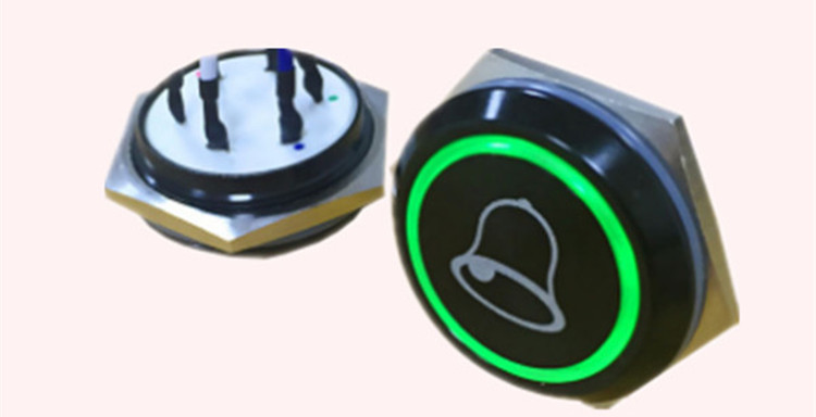 帶燈按鈕開關(guān) 帶燈按鈕開關(guān)