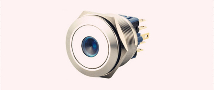 金屬按鈕開關(guān) 金屬按鈕開關(guān)