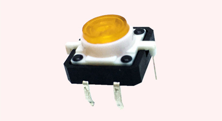 帶燈按鍵開關(guān)