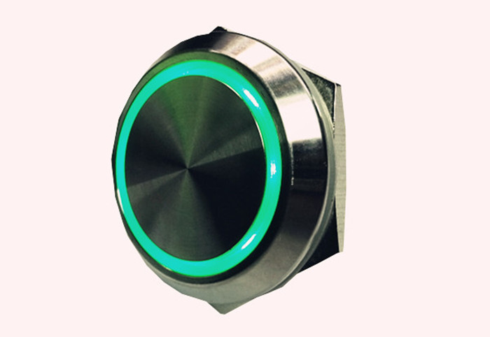 金屬按鍵開關(guān)