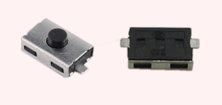 貼片輕觸開(kāi)關(guān)