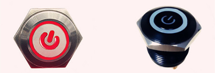 防水開(kāi)關(guān)