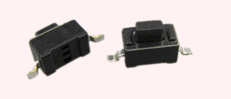 貼片輕觸開關(guān) 貼片輕觸開關(guān)