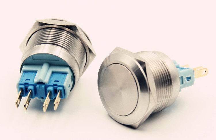 金屬按鈕開(kāi)關(guān) 金屬按鈕開(kāi)關(guān)