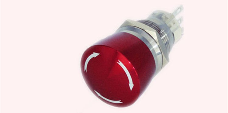 急停按鈕開關(guān)