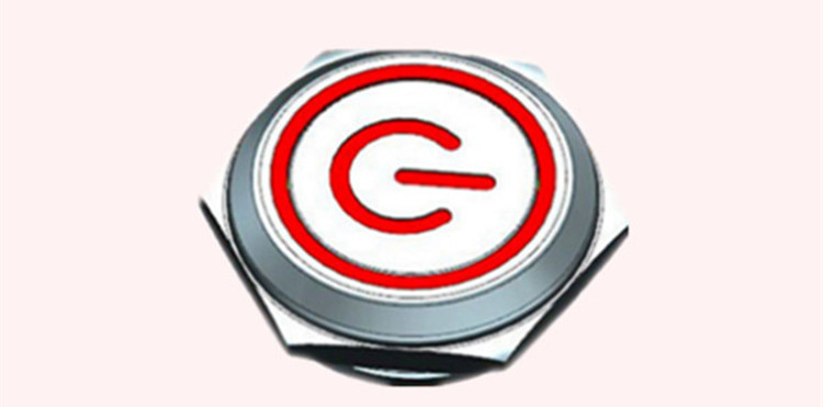 金屬按鈕開關(guān)