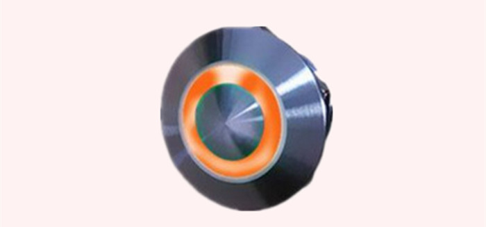 不銹鋼按鈕開(kāi)關(guān)