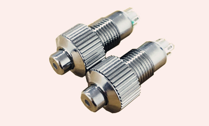 金屬按鍵開關(guān)