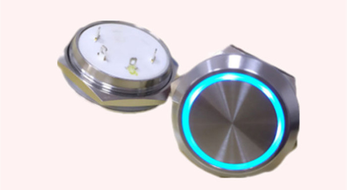 金屬按鈕開(kāi)關(guān)