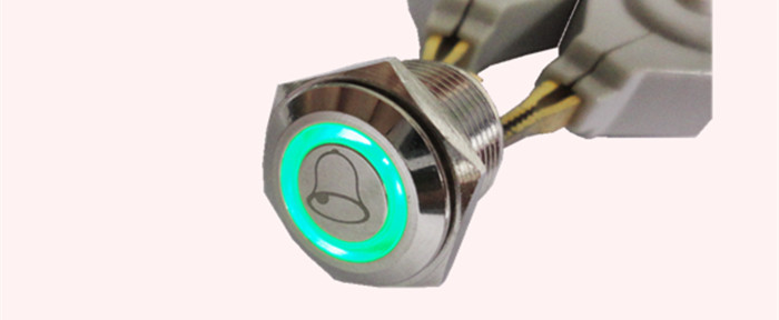 防水按鈕開關(guān)