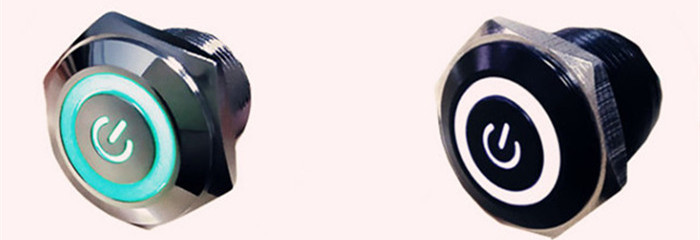 帶燈按鈕開關(guān)