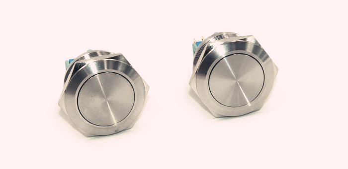 防水金屬開關(guān)