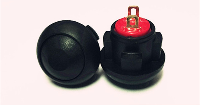 防水按鈕開關(guān)