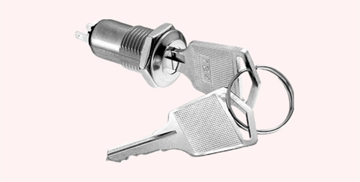 鑰匙開(kāi)關(guān)