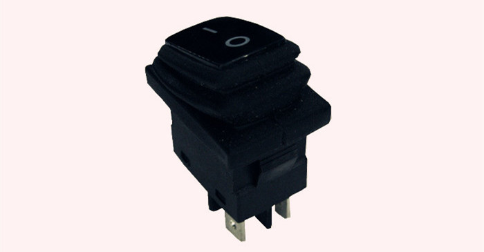 防水船型開關(guān)