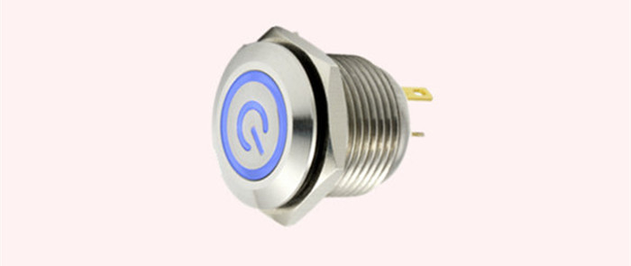 16mm按鍵開關(guān)