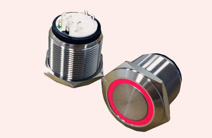 22mm按鈕開關(guān)