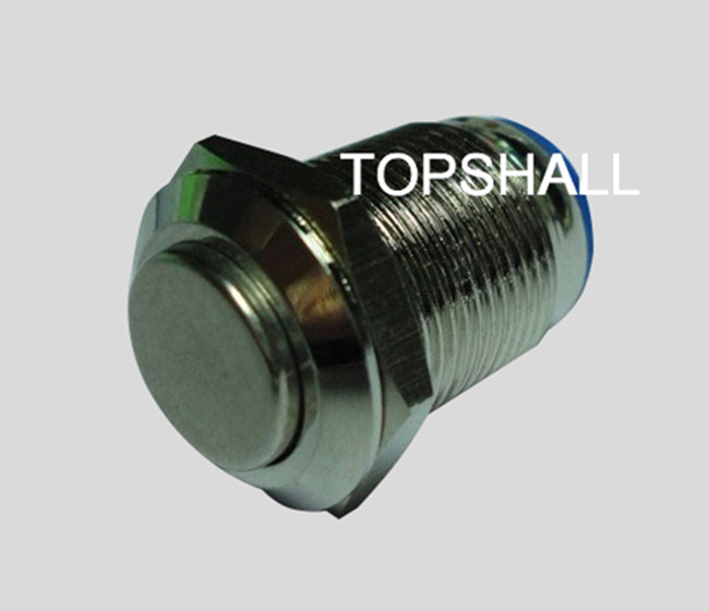 金屬按鈕開關(guān)運(yùn)用注意事項(xiàng)