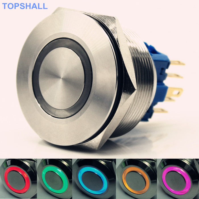 30mm按鈕開關(guān)