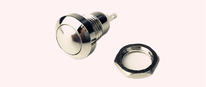 微型開關(guān)按鈕