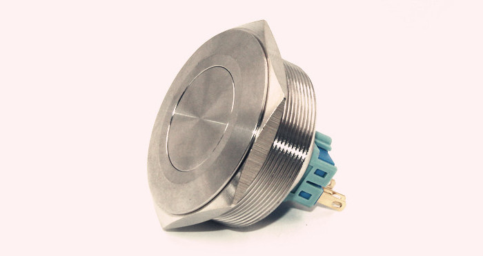 防水金屬按鈕 防水金屬按鈕