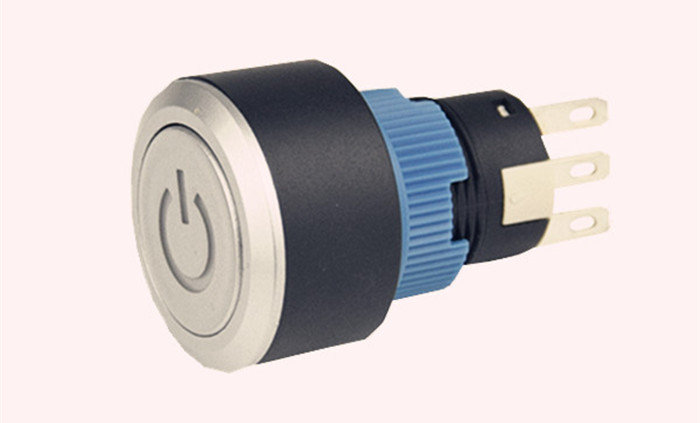 帶燈按鈕開關(guān)