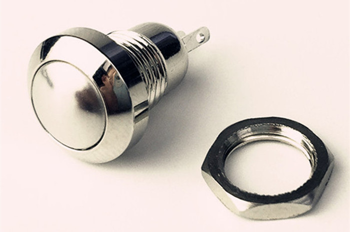 迷你金屬開關(guān)