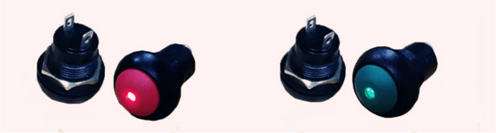 防水復(fù)位開關(guān)