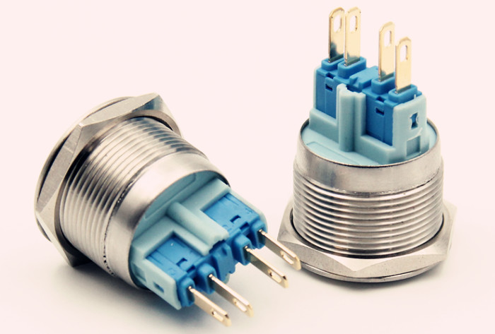 防水金屬開關(guān)