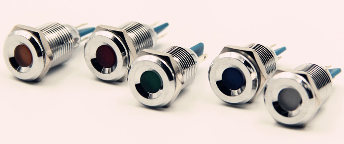 信號(hào)指示燈