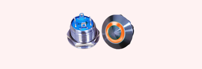 帶燈輕觸按鈕開關(guān) 帶燈輕觸按鈕開關(guān)