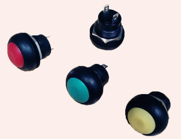 輕觸按鈕開關(guān) 輕觸按鈕開關(guān)