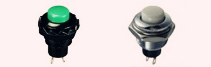 金屬按鍵開(kāi)關(guān)